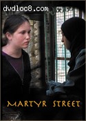 Martyr Street Cover