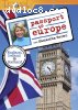 Passport to Europe with Samantha Brown: England, Ireland and Scotland