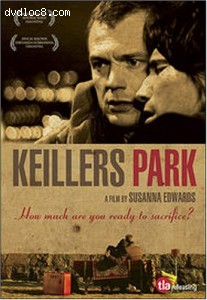 Keillers Park Cover