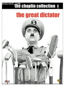 Great Dictator, The (2 Disc Special Edition)