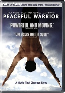 Peaceful Warrior (Widescreen) Cover