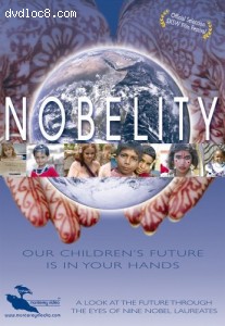 Nobelity Cover