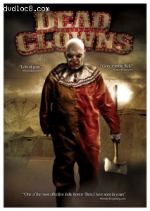 Dead Clowns Cover