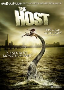 Host (Standard Edition), The Cover