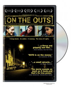 On the Outs Cover