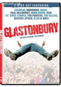 Glastonbury Cover