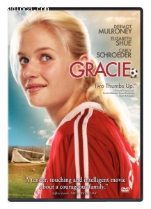 Gracie Cover
