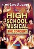 High School Musical, The Concert - Extreme Access Pass
