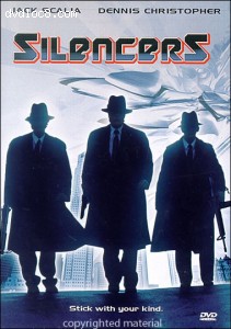 Silencers Cover