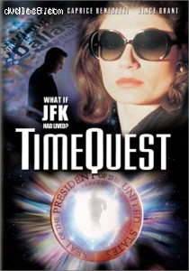 TimeQuest Cover