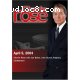 Charlie Rose with Joe Biden; John Burns; Anthony Cordesman (April 5, 2004)