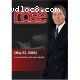 Charlie Rose with Joe Lelyveld (May 23, 2000)