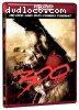 300 (Combo HD DVD and Standard DVD) [HD DVD]