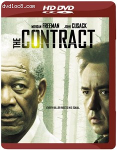 Contract [HD DVD], The Cover