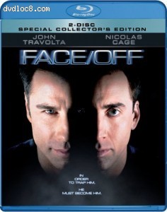 Cover Image for 'Face Off'
