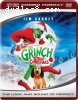 How The Grinch Stole Christmas [HD DVD]