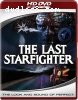 Last Starfighter [HD DVD], The