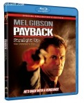 Cover Image for 'Payback - Straight Up - The Director's Cut'