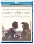 Cover Image for 'Room with a View , A'