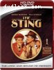 Sting [HD DVD], The