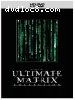 Ultimate Matrix Collection [HD DVD], The
