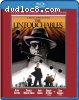Untouchables (Special Collector's Edition) [Blu-ray], The