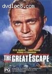 Great Escape, The Cover