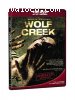 Wolf Creek (Unrated) [HD DVD]