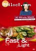 30 Minute Meals with Rachael Ray - Fast &amp; Light