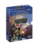 Treasure Planet DVD Gift Set