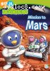 Backyardigans - Mission to Mars, The