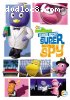 Backyardigans - Super Secret Super Spy, The