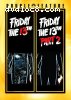 Friday the 13th (1980) / Friday the 13th Part 2 (1981) (Double Feature)