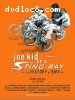 Joe Kid on a Sting-Ray : The History of BMX