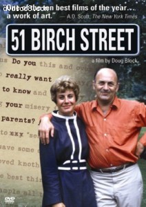 51 Birch Street Cover