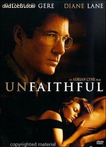 Unfaithful (Fullscreen) Cover