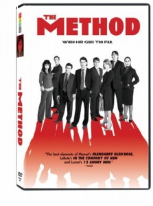 Method (El Metodo), The Cover