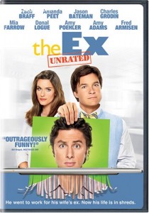 Ex (Unrated Widescreen Edition), The