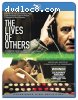Lives of Others [Blu-ray], The