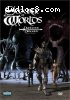Scourge of Worlds - A Dungeons &amp; Dragons Adventure