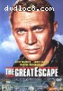 Great Escape, The (MGM)
