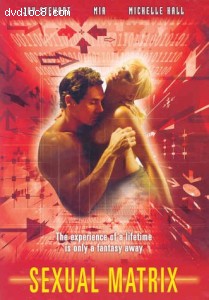 Sexual Matrix (Unrated) Cover