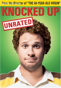 Knocked Up (Unrated Widescreen Edition) Cover