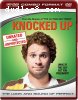 Knocked Up: Unrated And Unprotected [HD DVD]