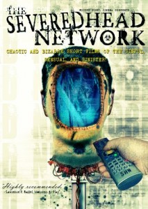 Severed Head Network, The Cover