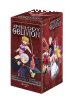 Melody of Oblivion, Vol. 1-6: Complete DVD Box Set, The