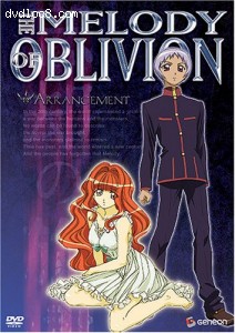 Melody of Oblivion - Arrangement (Vol. 1), The Cover
