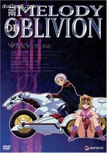 Melody of Oblivion - Monotone (Vol. 2), The
