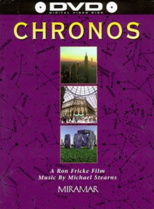 Chronos Cover