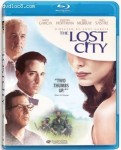 Cover Image for 'Lost City, The'